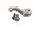Vaihdevivun akseli, vaihdevipu (vaihteen puoli) Yamaha YZF R6 RJ09 05-06