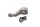 Vaihdevivun akseli, vaihdevipu (vaihteen puoli) Yamaha YZF R6 RJ09 05-06