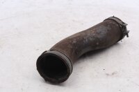 Inlaatspruitstuk, inlaatpijp, rechterkant, carburateurrubber Yamaha YZF R6 RJ09 05-06