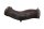 Inlaatspruitstuk, inlaatpijp, rechterkant, carburateurrubber Yamaha YZF R6 RJ09 05-06