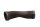 Inlaatspruitstuk, inlaatpijp, rechterkant, carburateurrubber Yamaha YZF R6 RJ09 05-06