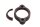 Support de bride de collecteur déchappement Ducati Monster 600 Dark ZDM300AA 98-01