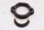 Support de bride de collecteur déchappement Ducati Monster 600 Dark ZDM300AA 98-01