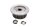 Kopplingskorg, kopplingsnav, centralmutter, spårplatta Yamaha YZF R6 RJ09 05-06
