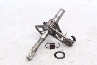 Shift shaft, shift spring, shift lever, gearbox, shifting Yamaha YZF R6 RJ09 05-06