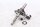 Shift shaft, shift spring, shift lever, gearbox, shifting Yamaha YZF R6 RJ09 05-06