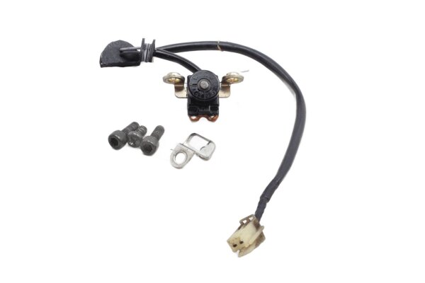Ignition pulse generator, crankshaft sensor, pickup electrical system Yamaha YZF R6 RJ09 05-06