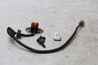 Ignition pulse generator, crankshaft sensor, pickup electrical system Yamaha YZF R6 RJ09 05-06