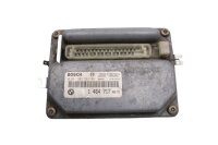 CDI Steuergerät Einspritzsteuerung ECU Motronic BMW...