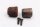 Handlebar weight, handlebar end weight, left, right BMW K 1100 LT K589 0526 90-98