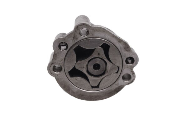 Oljepump drivmotor smörjning kugghjulspump Moto Guzzi V 35 Imola II PC 83-87
