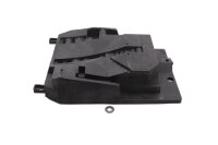 Afdekking van de gereedschapskisthouder in het gereedschapscompartiment aan boord BMW R 1150 GS R21 0415 99-04