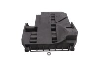Afdekking van de gereedschapskisthouder in het gereedschapscompartiment aan boord BMW R 1150 GS R21 0415 99-04