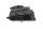 Afdekking van de gereedschapskisthouder in het gereedschapscompartiment aan boord BMW R 1150 GS R21 0415 99-04