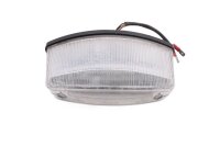 Bakljus, bromsljus, klart glas Ducati Monster 600 Dark...