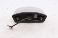 Bakljus, bromsljus, klart glas Ducati Monster 600 Dark ZDM300AA 98-01