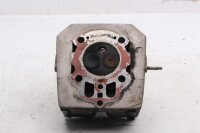 Cilinderkop, kleppendeksel rechts, klepzitting Moto Guzzi V 35 Imola II PC 83-87