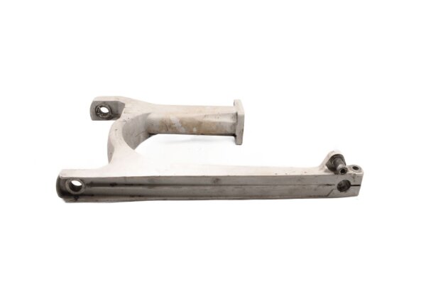 bras oscillant, support dessieu arrière, suspension Moto Guzzi V 35 Imola II PC 83-87