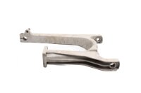 bras oscillant, support dessieu arrière, suspension Moto Guzzi V 35 Imola II PC 83-87