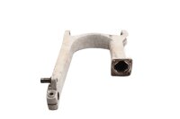 bras oscillant, support dessieu arrière, suspension Moto Guzzi V 35 Imola II PC 83-87