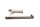 bras oscillant, support dessieu arrière, suspension Moto Guzzi V 35 Imola II PC 83-87