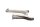 bras oscillant, support dessieu arrière, suspension Moto Guzzi V 35 Imola II PC 83-87