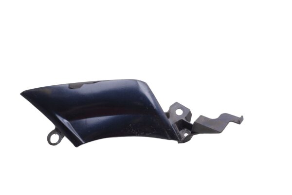 Trim cover, front right upper trim panel Yamaha YZF R6 RJ09 05-06