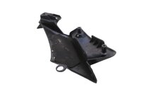 Trim cover, front right upper trim panel Yamaha YZF R6 RJ09 05-06