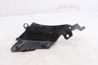 Trim cover, front right upper trim panel Yamaha YZF R6 RJ09 05-06