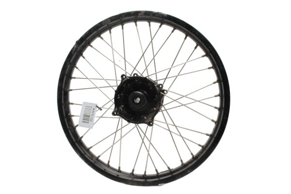 Egerhjul fornav foraksel 21185 Honda XRV 750 Africa Twin RD04 90-92