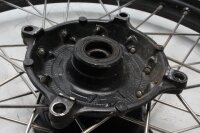Egerhjul fornav foraksel 21185 Honda XRV 750 Africa Twin RD04 90-92