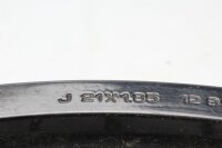 Egerhjul fornav foraksel 21185 Honda XRV 750 Africa Twin RD04 90-92