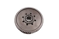 Drive gear flywheel crankshaft engine Ducati Multistrada...