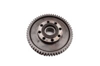 Drive gear flywheel crankshaft engine Ducati Multistrada...