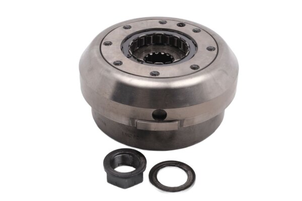 Svänghjulsgeneratorrotor LM292 Ducati Monster 600 Dark ZDM300AA 98-01