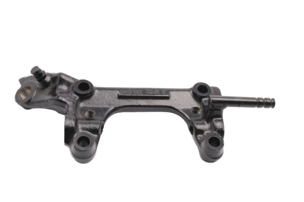 Hauptständeraufnahme Ständerhalter Rahmenaufnahme BMW K 1100 LT K589 0526 90-98