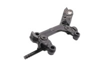 Hauptständeraufnahme Ständerhalter Rahmenaufnahme BMW K 1100 LT K589 0526 90-98