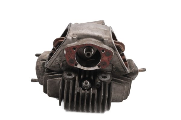 Zylinderkopf Ventildeckel vorne Ducati Monster 600 Dark ZDM300AA 98-01