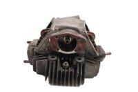 Ventilkåpa framtill på cylinderhuvudet Ducati...