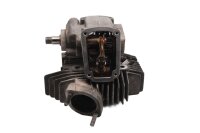 Ventilkåpa framtill på cylinderhuvudet Ducati...