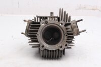 Zylinderkopf Ventildeckel vorne Ducati Monster 600 Dark ZDM300AA 98-01
