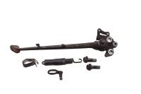 Side stand complete switch spring bracket Yamaha YZF R6 RJ09 05-06