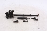 Side stand complete switch spring bracket Yamaha YZF R6 RJ09 05-06