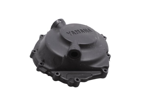 Kupplungsdeckel Motordeckel Gehäusedeckel Abdichtung Yamaha YZF R6 RJ09 05-06