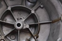 Kupplungsdeckel Motordeckel Gehäusedeckel Abdichtung Yamaha YZF R6 RJ09 05-06