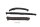 Timing chain, chain tensioner, guide rail set Yamaha YZF R6 RJ09 05-06