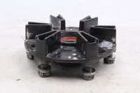 Kædeklingeholder baghjulsnavdrev 341-7 Yamaha YZF R6 RJ09 05-06