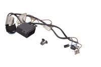 Kabelbaum Stecker Verbindung hinten oben Elektrik BMW K...