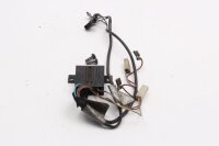 Kabelbaum Stecker Verbindung hinten oben Elektrik BMW K 1100 LT K589 0526 90-98