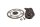 Kit chaîne, chaîne de transmission, pignon, pignon BMW G 650 Xcountry 0141 E65X K15 07-10